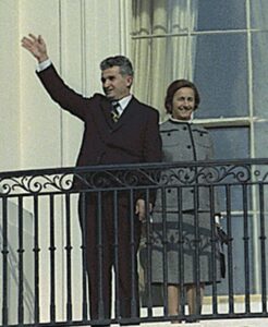The Secret Moments Behind Nicolae Ceaușescu's Shocking Last Hours Before Execution
