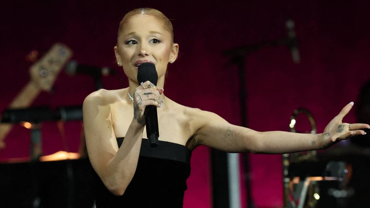 The Secret Way Fans Are Scoring Last-Minute Tickets to Ariana Grande’s Sold-Out London Shows