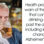 The Shocking Age When Experts Say You Should Quit Beer to Protect Your Brain—Are You Close?