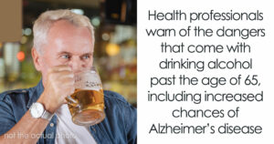 The Shocking Age When Experts Say You Should Quit Beer to Protect Your Brain—Are You Close?