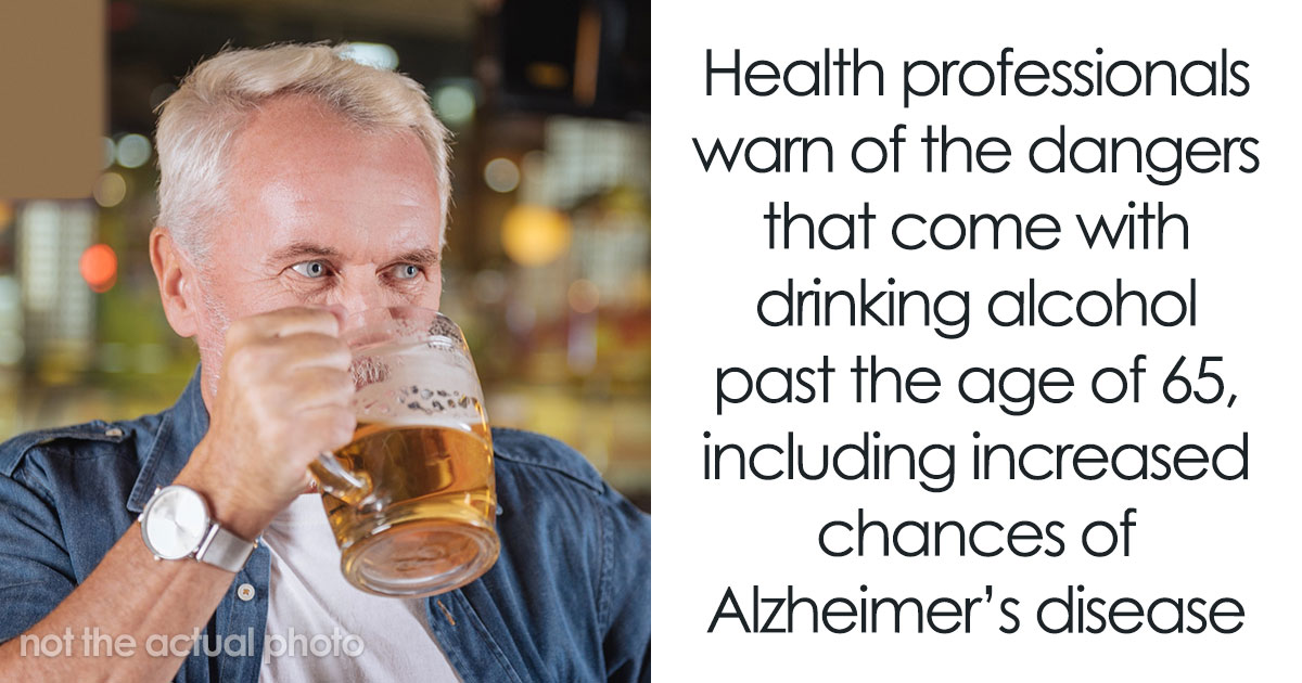 The Shocking Age When Experts Say You Should Quit Beer to Protect Your Brain—Are You Close?
