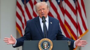The Shocking Secret Behind Donald Trump's Unusual Request During Turkey Visit Revealed!