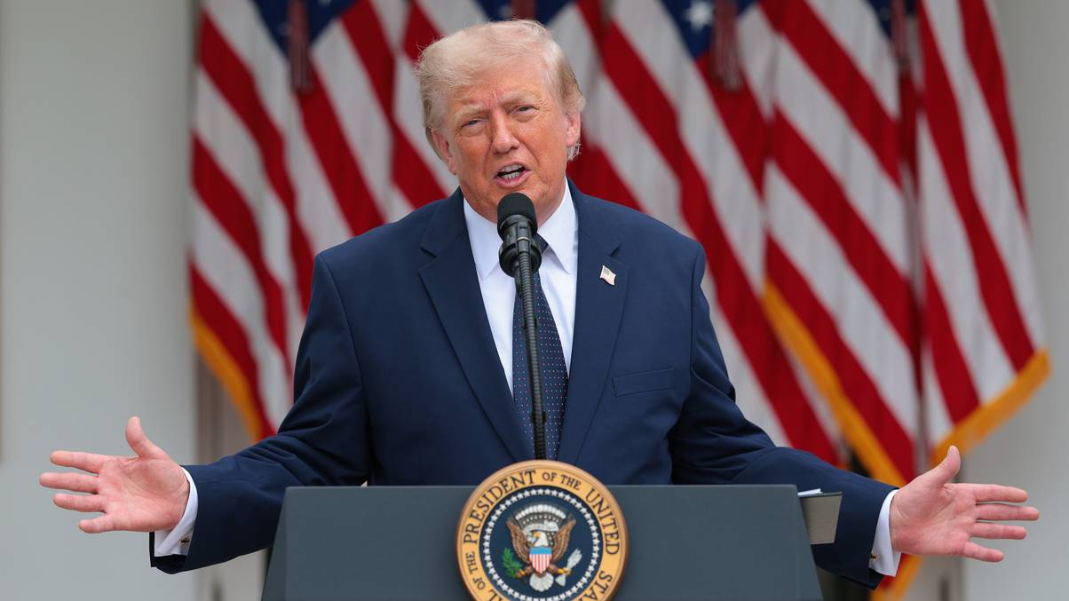 The Shocking Secret Behind Donald Trump's Unusual Request During Turkey Visit Revealed!
