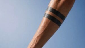 The Shocking Truth About ‘Black Band’ Tattoos That Tattoo Artists Refuse to Ink