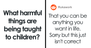 The Shocking Truth About What Parents Are Unknowingly Teaching Their Kids—And Why It Must Stop Now