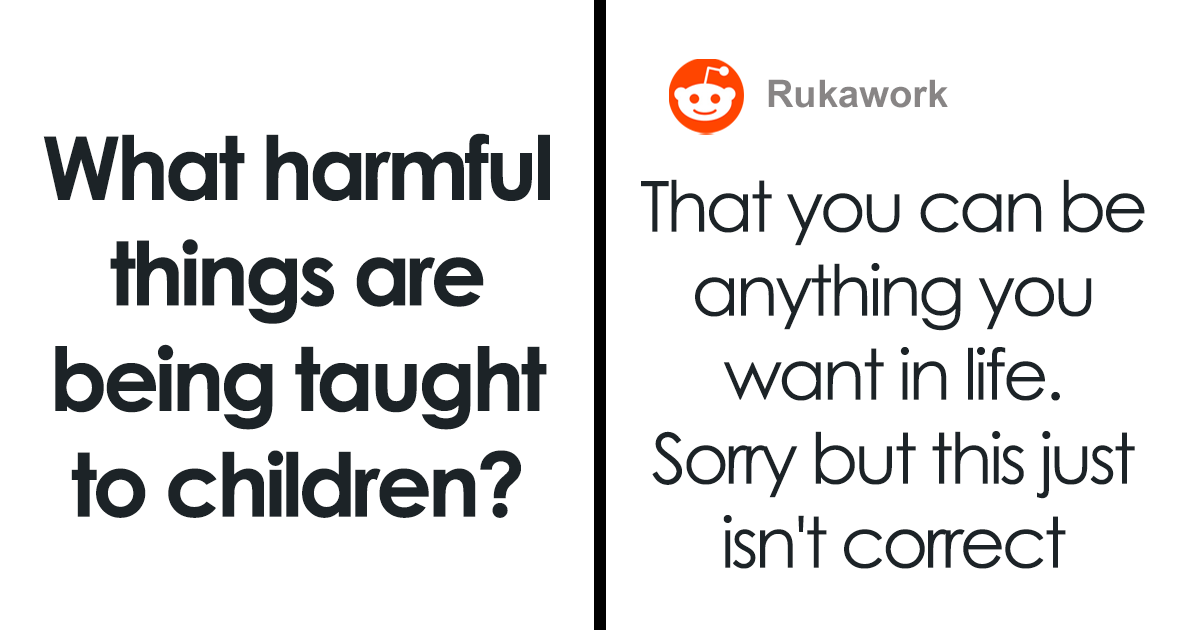 The Shocking Truth About What Parents Are Unknowingly Teaching Their Kids—And Why It Must Stop Now