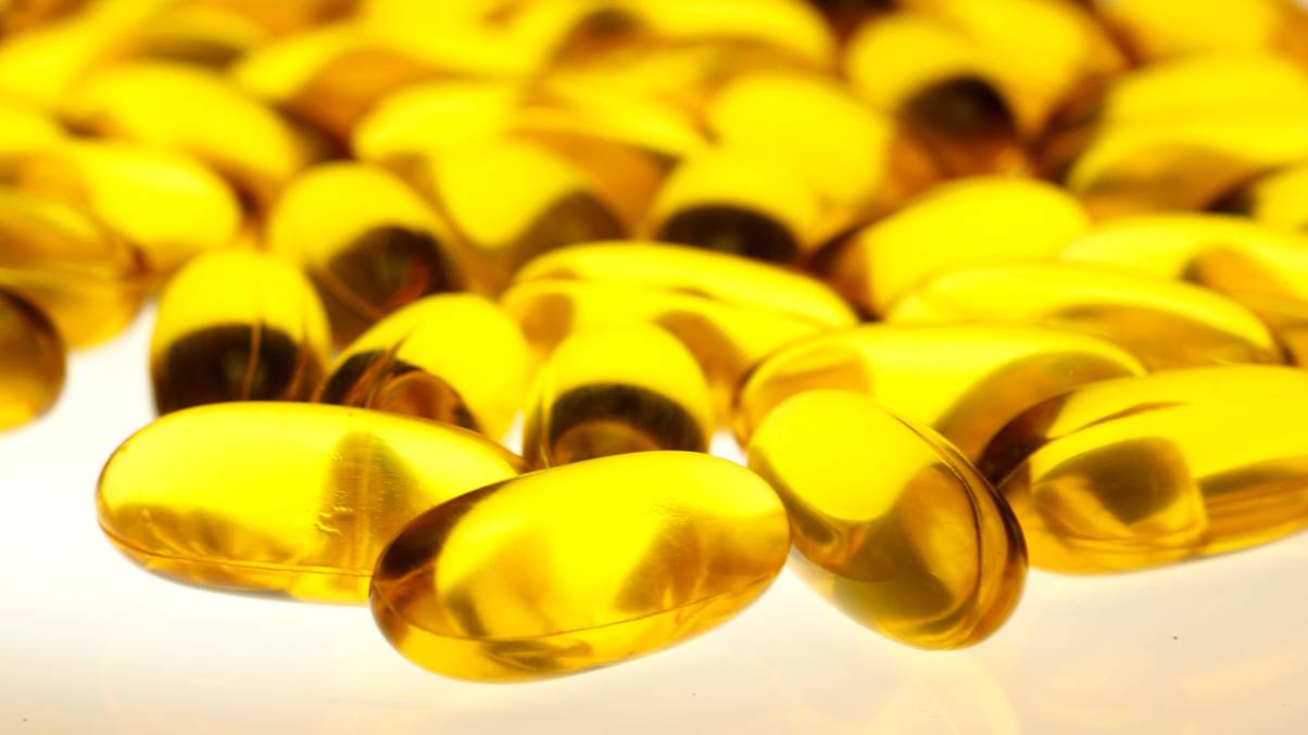 The Shocking Truth Behind Omega-3 Fish Oil and Alzheimer's: What Science Didn’t Tell You