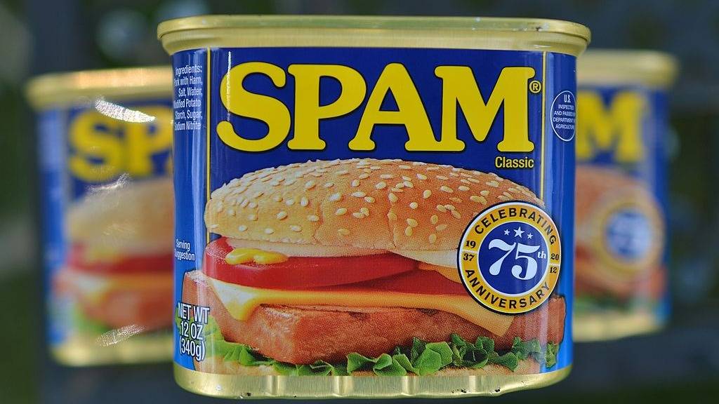 The Shocking Truth Behind SPAM’s Name Finally Revealed After 89 Years—You’ll Never Look at It the Same Way Again!