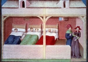The Surprising Sleep Secret Hidden in Our Ancestors’ Nighttime Habits—And Why It Could Change Your Life Tonight