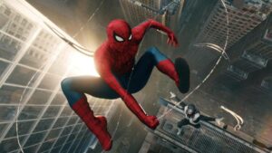 The Ultimate Spider-Man Showdown: Which Web-Slinger Movie Swings to the Top?