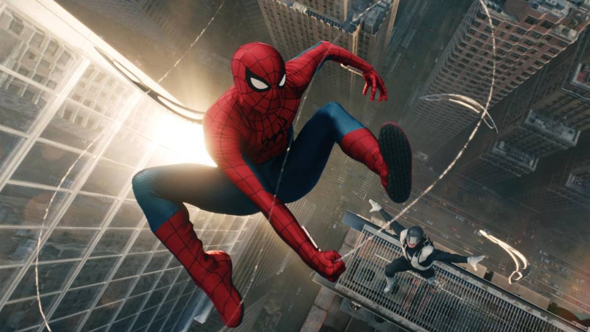 The Ultimate Spider-Man Showdown: Which Web-Slinger Movie Swings to the Top?