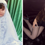 The Unspoken Stories Behind Women’s Bold Decision to Remove the Hijab Revealed Through Striking Side-By-Sides
