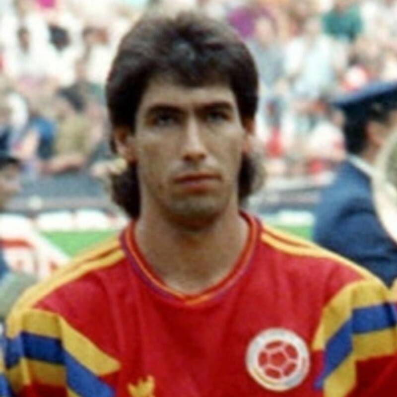 The Untold Story Behind Andrés Escobar’s Tragic Fate After a World Cup Own Goal