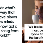 These 26 Shocking Scientific Discoveries Were Almost Completely Ignored—Why?