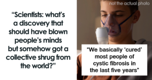 These 26 Shocking Scientific Discoveries Were Almost Completely Ignored—Why?