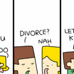 These 60 Hilarious Comics Turn Everyday Annoyances Into Unexpected Laughs—You Won't Believe #27!