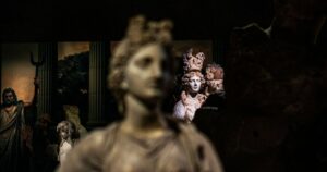 Think You Know Greek Mythology? This 15-Question Quiz Will Reveal If You're Truly a Legend Expert!