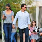 Tom Cruise’s Daughter Breaks Away With Shocking New Name—What Prompted the Final Split?