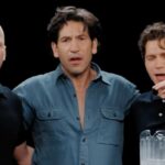 Tom Holland's Fiery Hot Ones Meltdown Takes a Shocking Turn