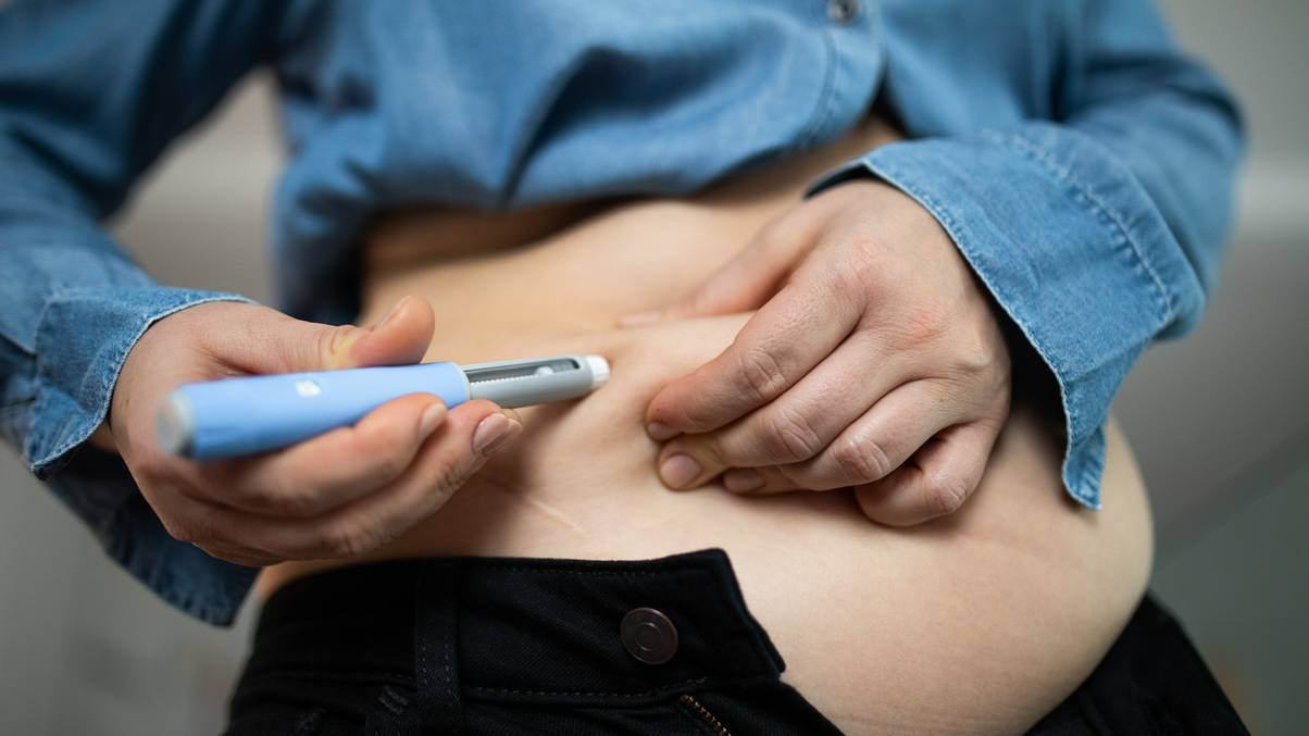 UK Patients in Four Areas Can Now Get Revolutionary Weight-Loss Drug Mounjaro Without a GP Visit—What It Means for You