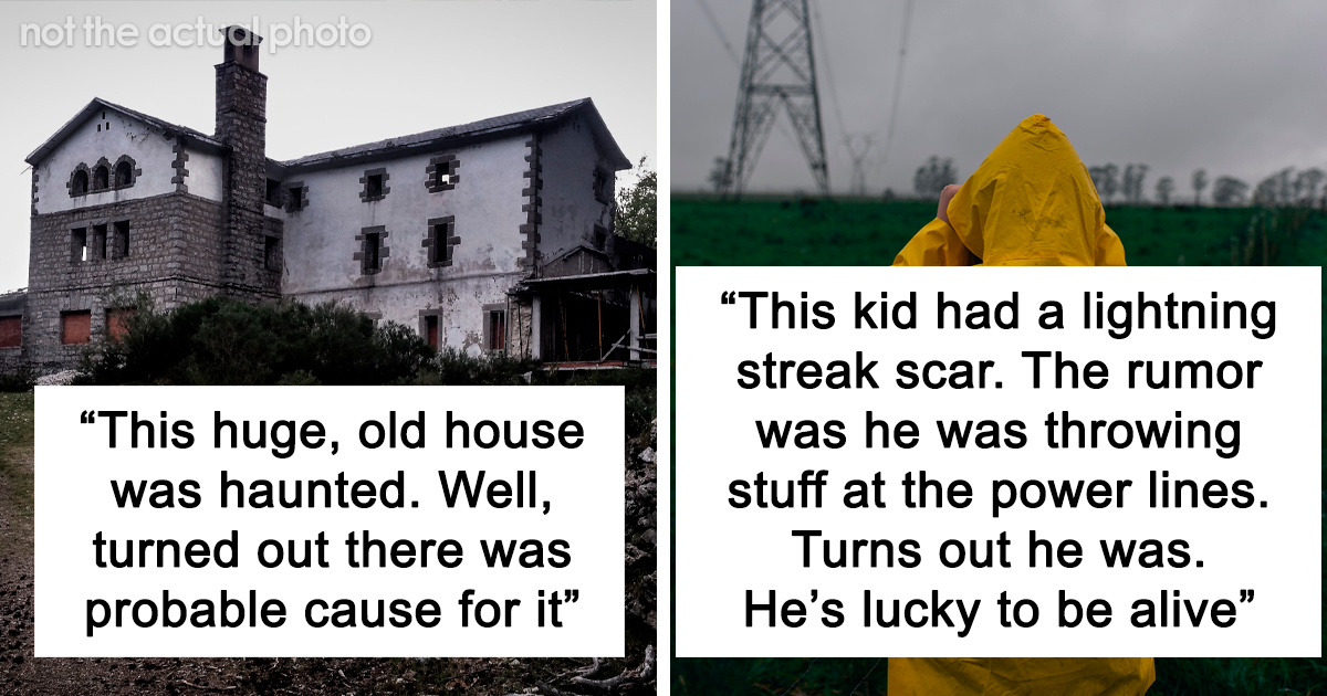 Unbelievable But True: 45 Shocking Stories That Defy All Expectations