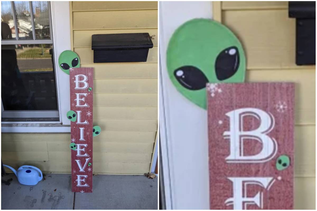 Unbelievable Christmas Decorations That Take Holiday Cheer to a Whole New Level of Hilarity