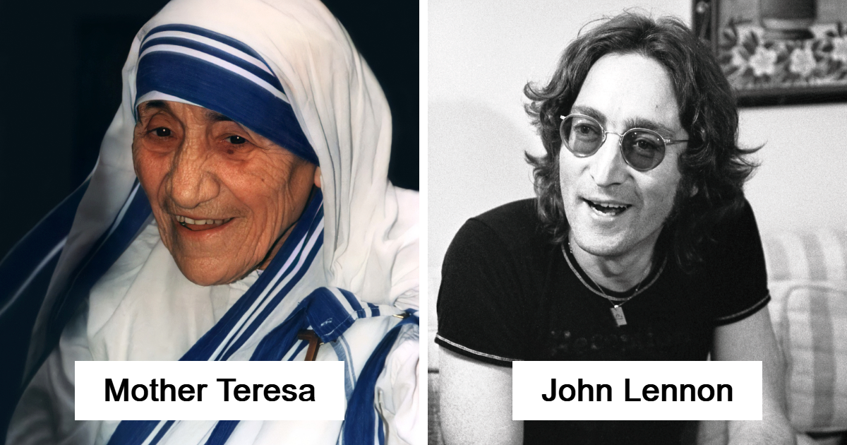 Unbelievable Scandals: 50 Celebrities You Thought Were Innocent but Secretly Terrible People