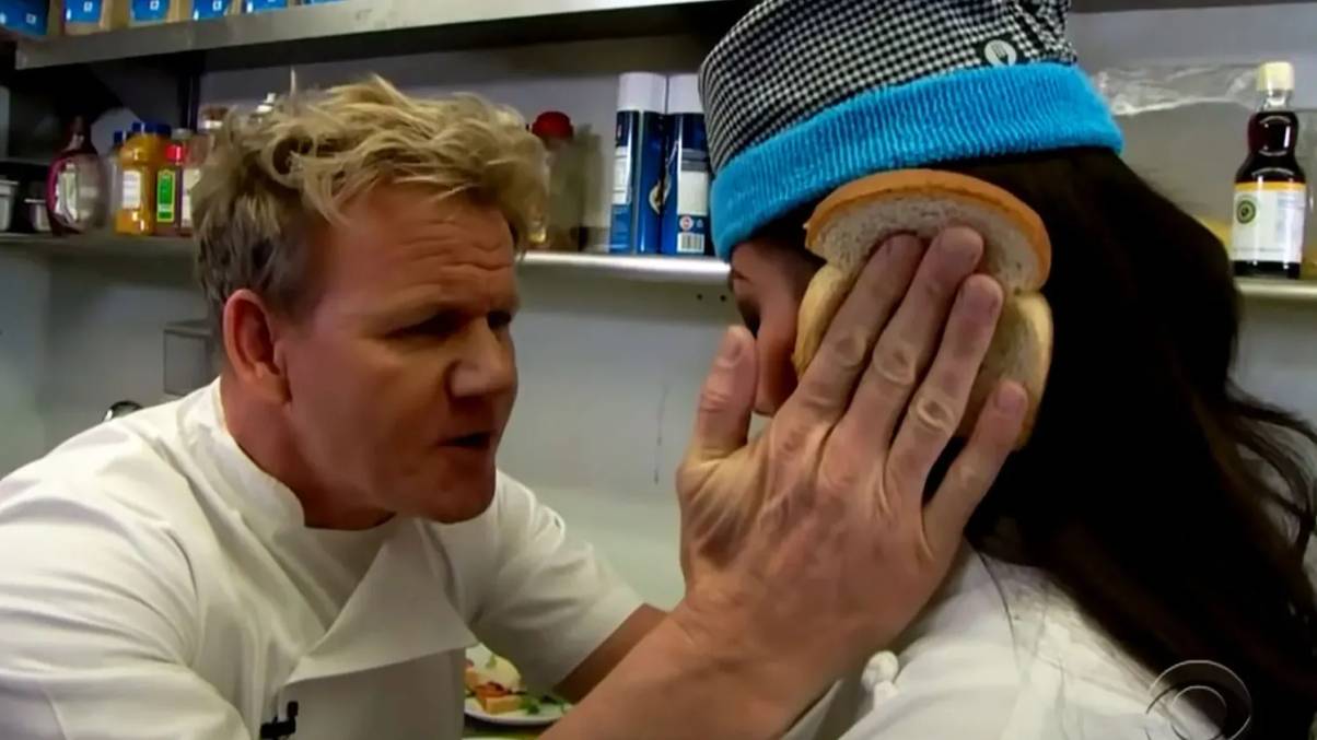 Uncover the Shocking Reality of the 'Idiot Sandwich' Dish Served at Gordon Ramsay’s Restaurants!