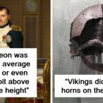 Uncover the Shocking Truth Behind 51 Historical Myths You've Been Believing All Along—Despite Easy Access to Facts!