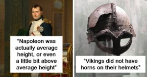 Uncover the Shocking Truth Behind 51 Historical Myths You've Been Believing All Along—Despite Easy Access to Facts!