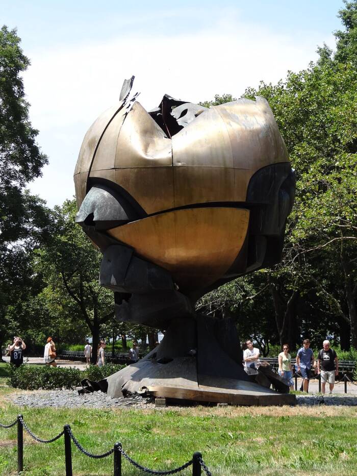 Uncovering 9/11 Secrets: Hidden Relics of the Attacks You’ve Never Noticed Before