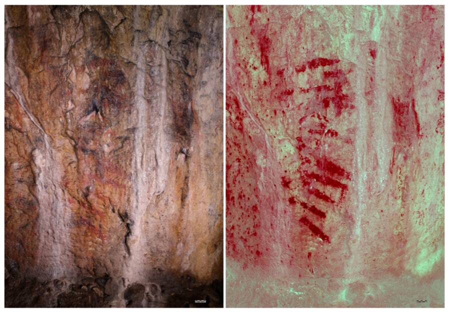 Uncovering Secrets: Newly Discovered 17,000-Year-Old Cave Art Challenges What We Know About Ancient Britain