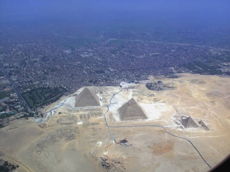 Uncovering the Cosmic Code: Did Three Ancient Civilizations Secretly Align Their Monuments with the Stars?