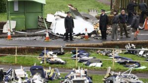 Uncovering the Deadly Secret: How a Bomb Eluded All Security to Bring Down a Plane with 270 Lives Aboard