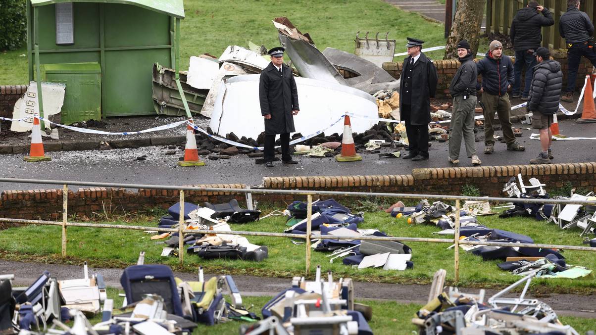 Uncovering the Deadly Secret: How a Bomb Eluded All Security to Bring Down a Plane with 270 Lives Aboard
