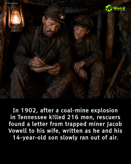 Uncovering the Hidden Truths: What Wikipedia, MSHA, and Coal Creek Aren't Telling You