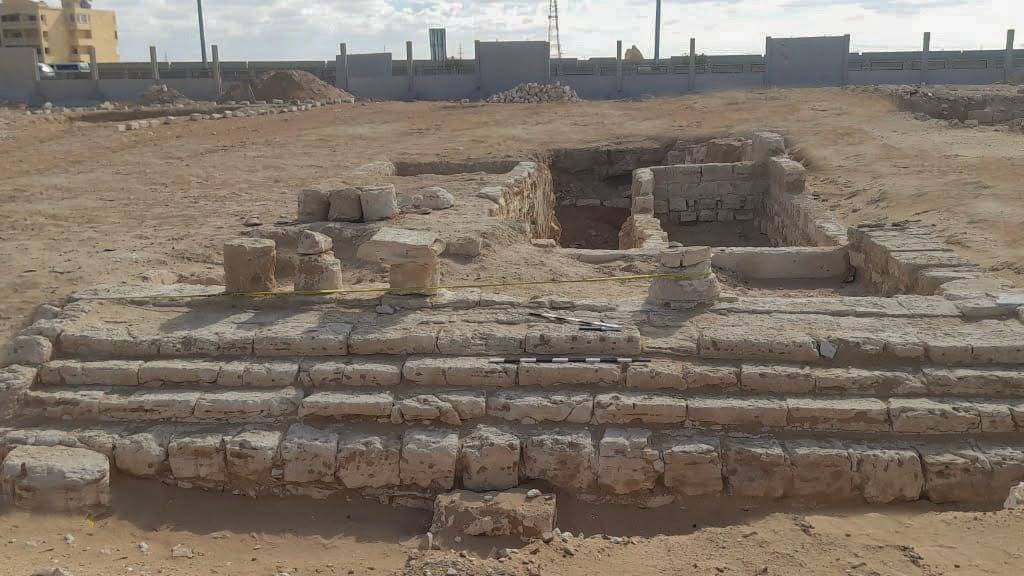 Unearthed 'Golden Tongue' Reveals Untold Mysteries of a Lost Ancient Egyptian City