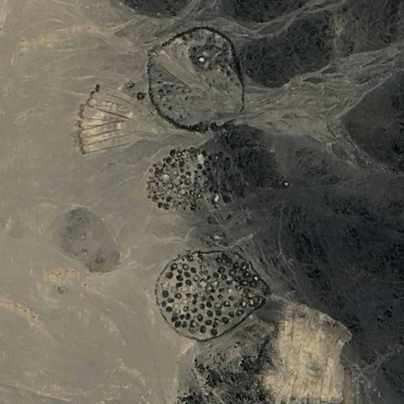 Unearthed in the Sahara: 260 Ancient Burial Monuments That Rewrite History and Precede the Egyptian Pyramids by Centuries