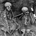 Unearthed Siberian Skeletons Rewrite History with Oldest Known Bubonic Plague Cases—What Secrets Do They Hold?