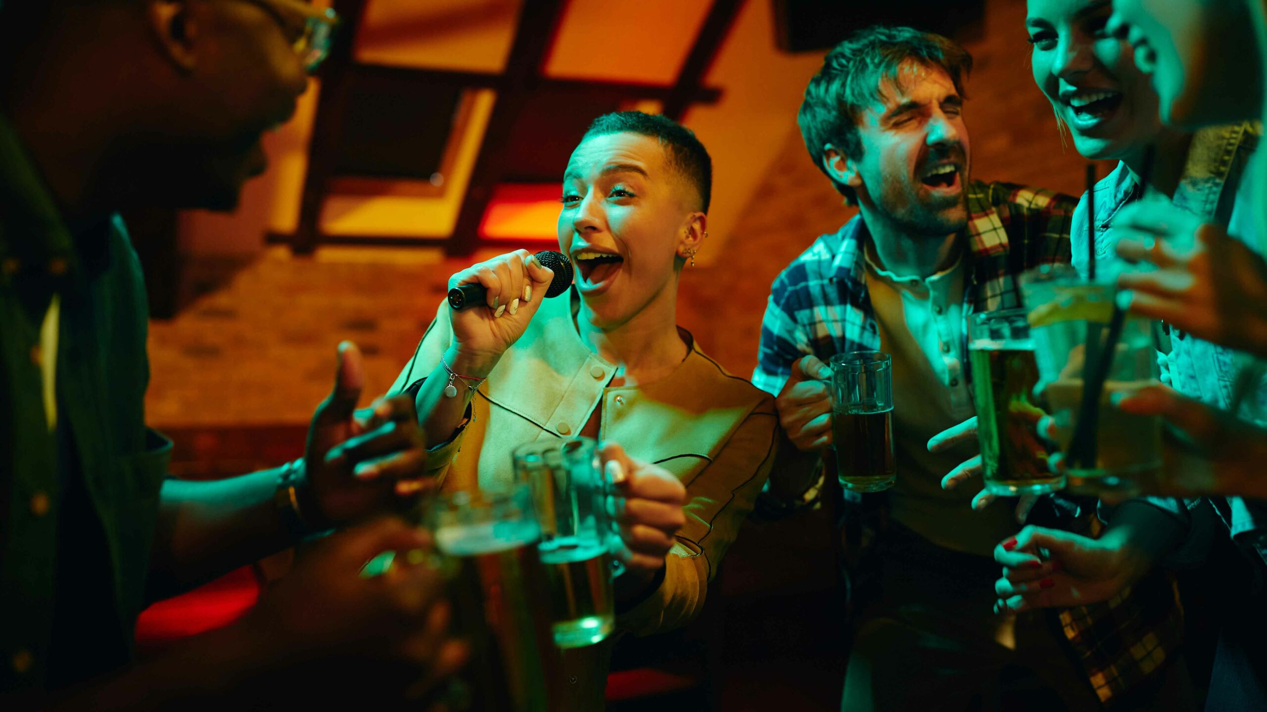 Unlock the Hidden Secrets to Karaoke Success That Most Singers Miss