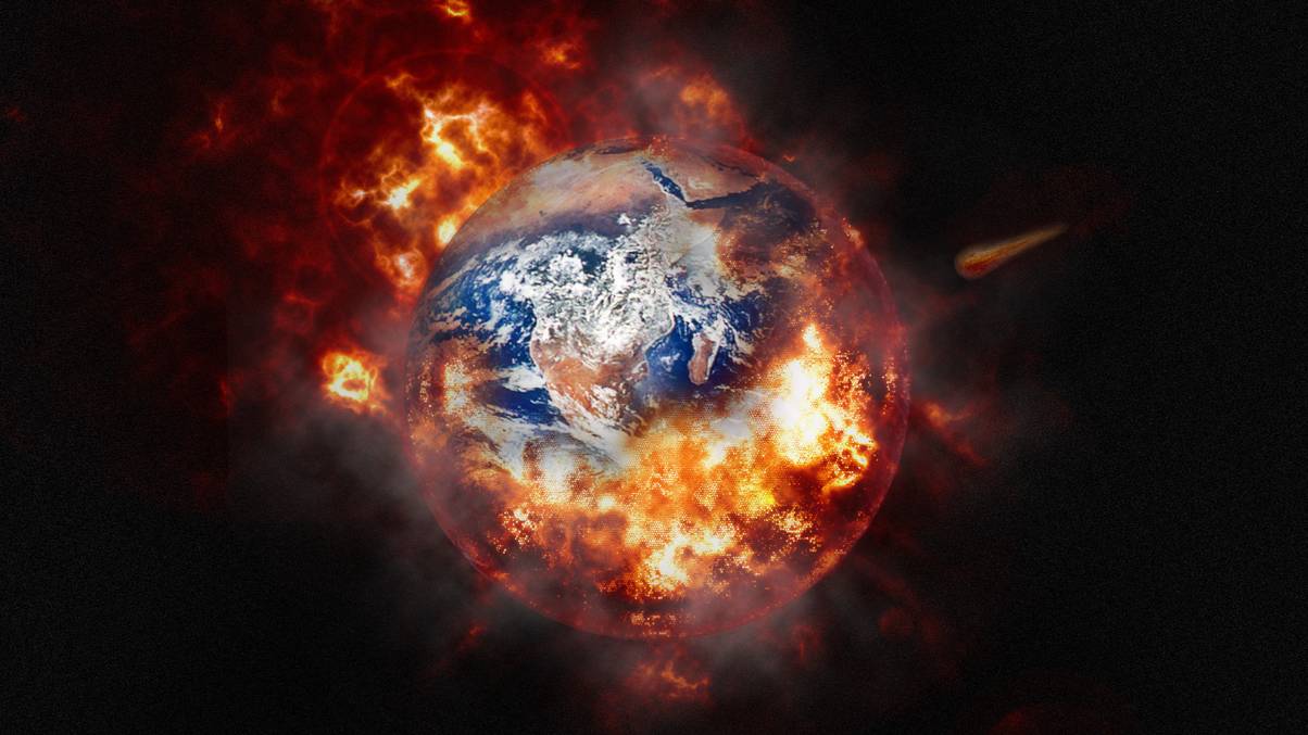 Unlocking Cosmic Secrets: The Five Shocking Scenarios That Could Spell the Universe’s Ultimate Fate