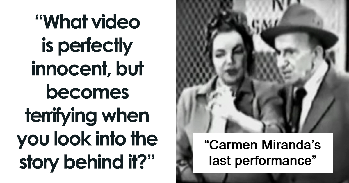 Unmasking Innocence: The Shocking Dark Secrets Behind Harmless-Looking Videos
