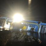 Unraveling the Mystery: What Secret Decision Led Costa Concordia Off Course Before Deadly Crash?