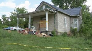 Unseen Clues: What Neighbours Missed Before the Shocking Discovery of 16 ‘Feral’ Children in a House of Horrors