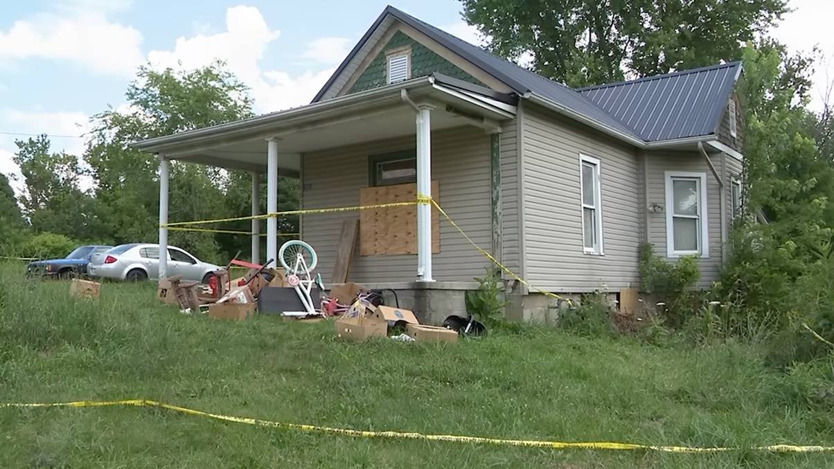 Unseen Clues: What Neighbours Missed Before the Shocking Discovery of 16 ‘Feral’ Children in a House of Horrors