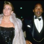 Unseen Revelations: Nicole Brown Simpson’s Lover Details Chilling Encounters with O.J. Years Before Tragedy Struck