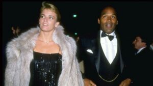 Unseen Revelations: Nicole Brown Simpson’s Lover Details Chilling Encounters with O.J. Years Before Tragedy Struck