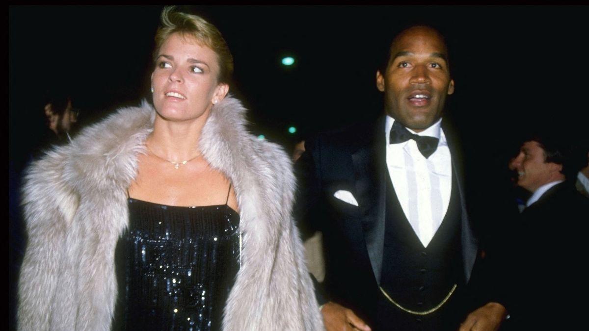 Unseen Revelations: Nicole Brown Simpson’s Lover Details Chilling Encounters with O.J. Years Before Tragedy Struck