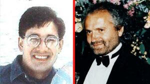 Unveiled: Shocking Secrets Hidden in the Killer’s Bag That Shattered the Gianni Versace Murder Case