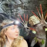 Unveiling the Haunting Secrets Behind Papua New Guinea's Enigmatic Asaro Mudmen Masks